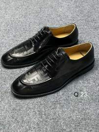 Picture of Fendi Shoes _SKUFendisz38-454CHY01015007